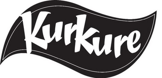 KURKURE logo