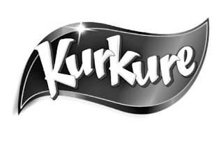 KURKURE logo