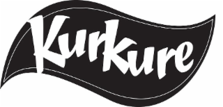 KURKURE logo