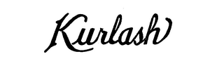 KURLASH logo