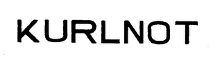 KURLNOT logo