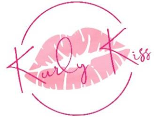 KURLY KISS logo