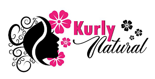 KURLY NATURAL logo