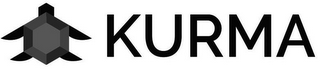 KURMA logo