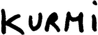 KURMI logo