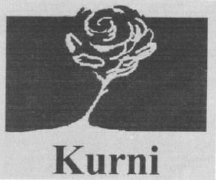 KURNI logo