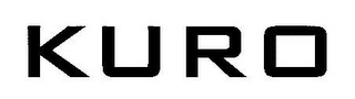 KURO logo