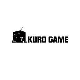 KURO GAME logo