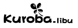 KUROBA_LIBU logo