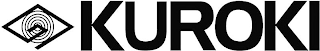 KUROKI logo