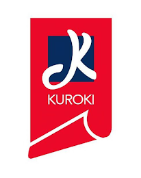 KUROKI K logo