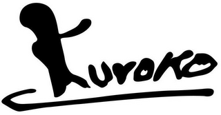 KUROKO logo