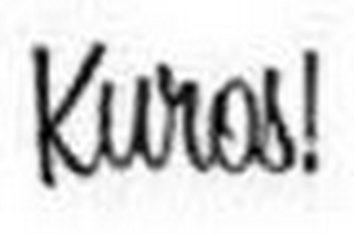 KUROS! logo
