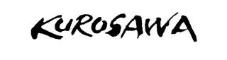 KUROSAWA logo