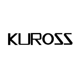 KUROSS logo