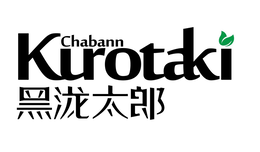 KUROTAKI CHABANN logo