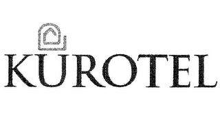 KUROTEL logo