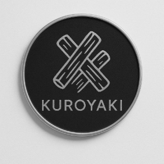 KUROYAKI logo