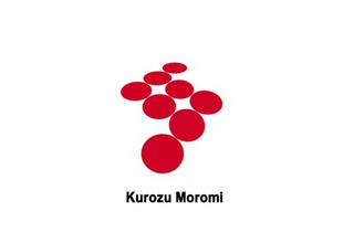 KUROZU MOROMI logo