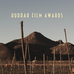 KURRAK FILM AWARDS logo