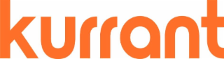 KURRANT logo