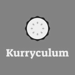 KURRYCULUM logo