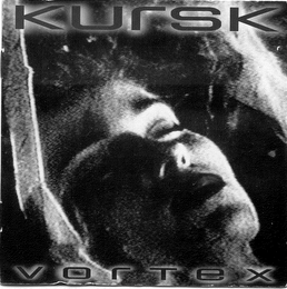 KURSK VORTEX logo