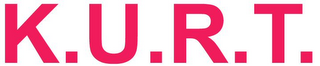 K.U.R.T. logo