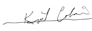 KURT COBAIN logo