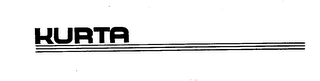 KURTA logo