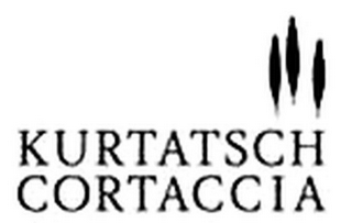 KURTATSCH CORTACCIA logo