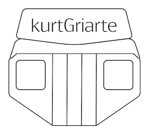 KURTGRIARTE logo