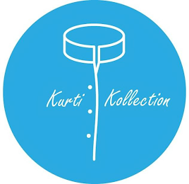 KURTI KOLLECTION logo