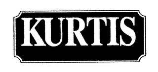 KURTIS logo