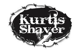 KURTIS SHAVER logo