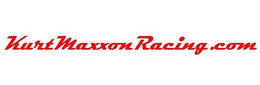 KURTMAXXONRACING.COM logo