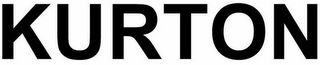 KURTON logo