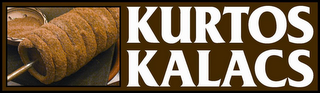 KURTOS KALACS logo