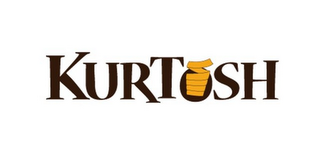 KURTOSH logo