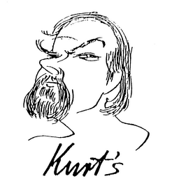 KURT'S logo