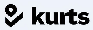 KURTS logo