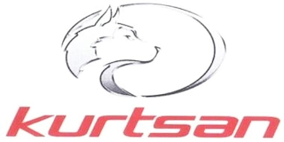 KURTSAN logo