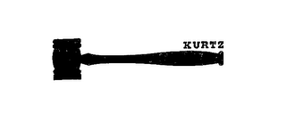KURTZ logo