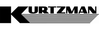 KURTZMAN logo