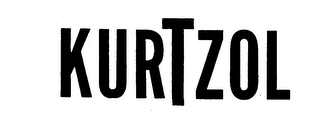KURTZOL logo