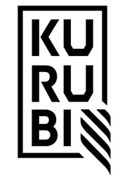 KURUBI logo