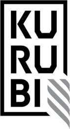 KURUBI logo
