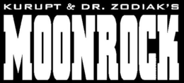KURUPT & DR. ZODIAK'S MOONROCK logo