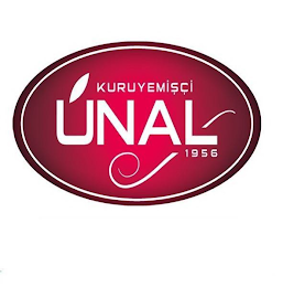 KURUYEMISÇI ÜNAL 1956 logo