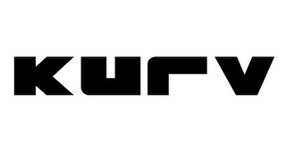 KURV logo